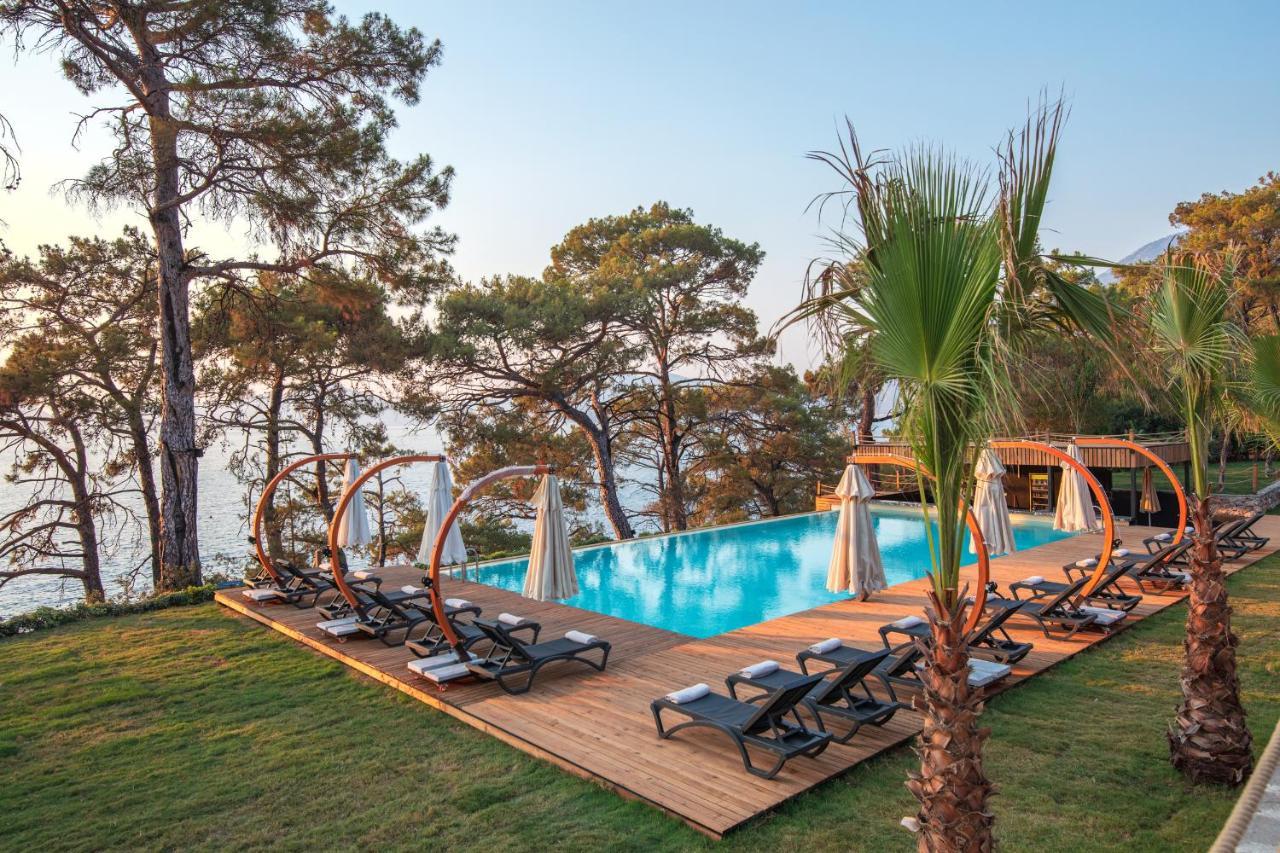 Hotel Lov Faralya Adults Only Exteriér fotografie