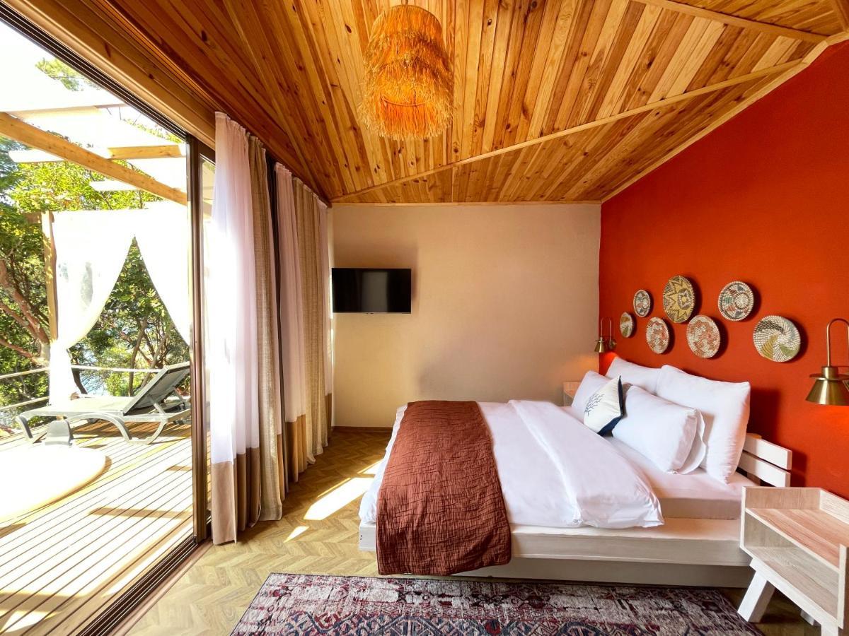 Hotel Lov Faralya Adults Only Pokoj fotografie
