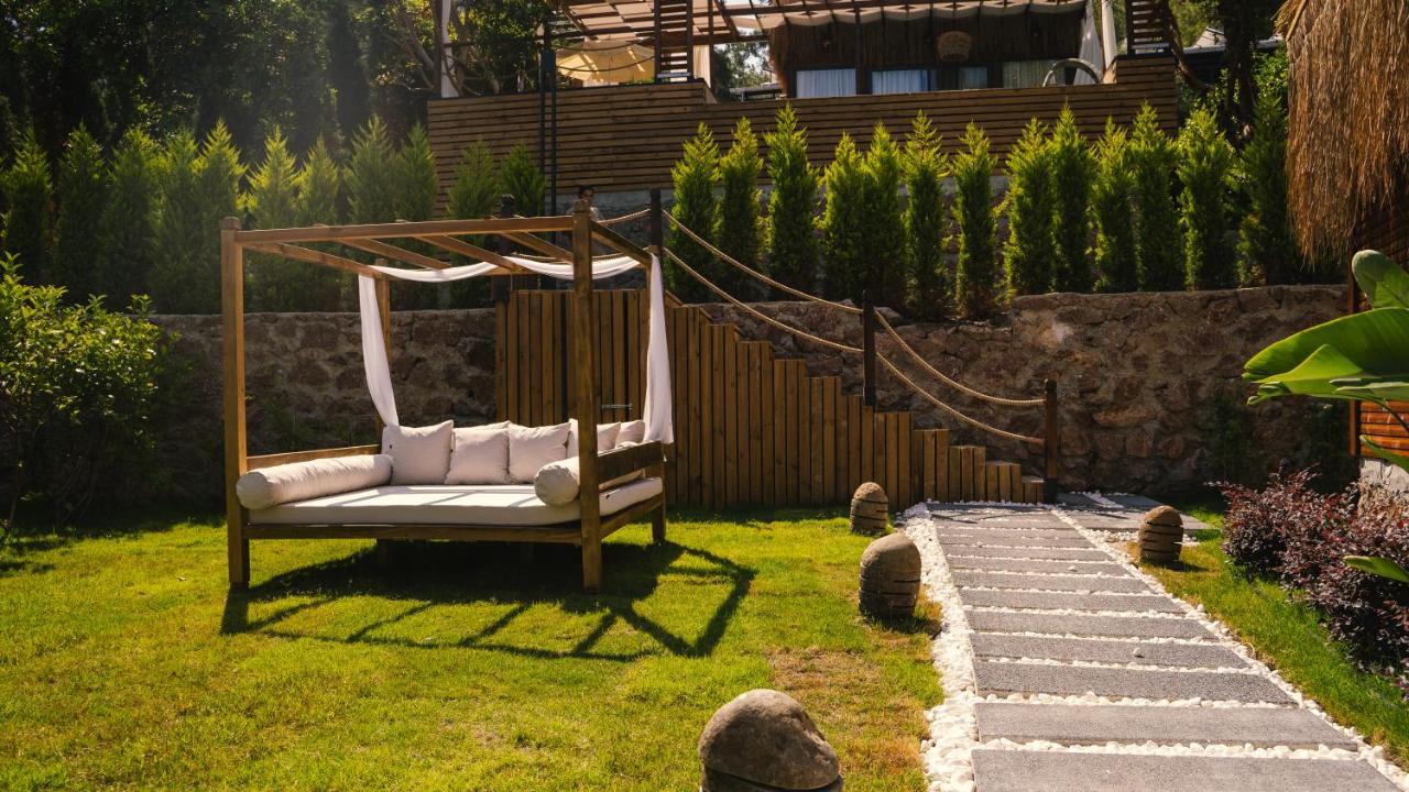 Hotel Lov Faralya Adults Only Exteriér fotografie