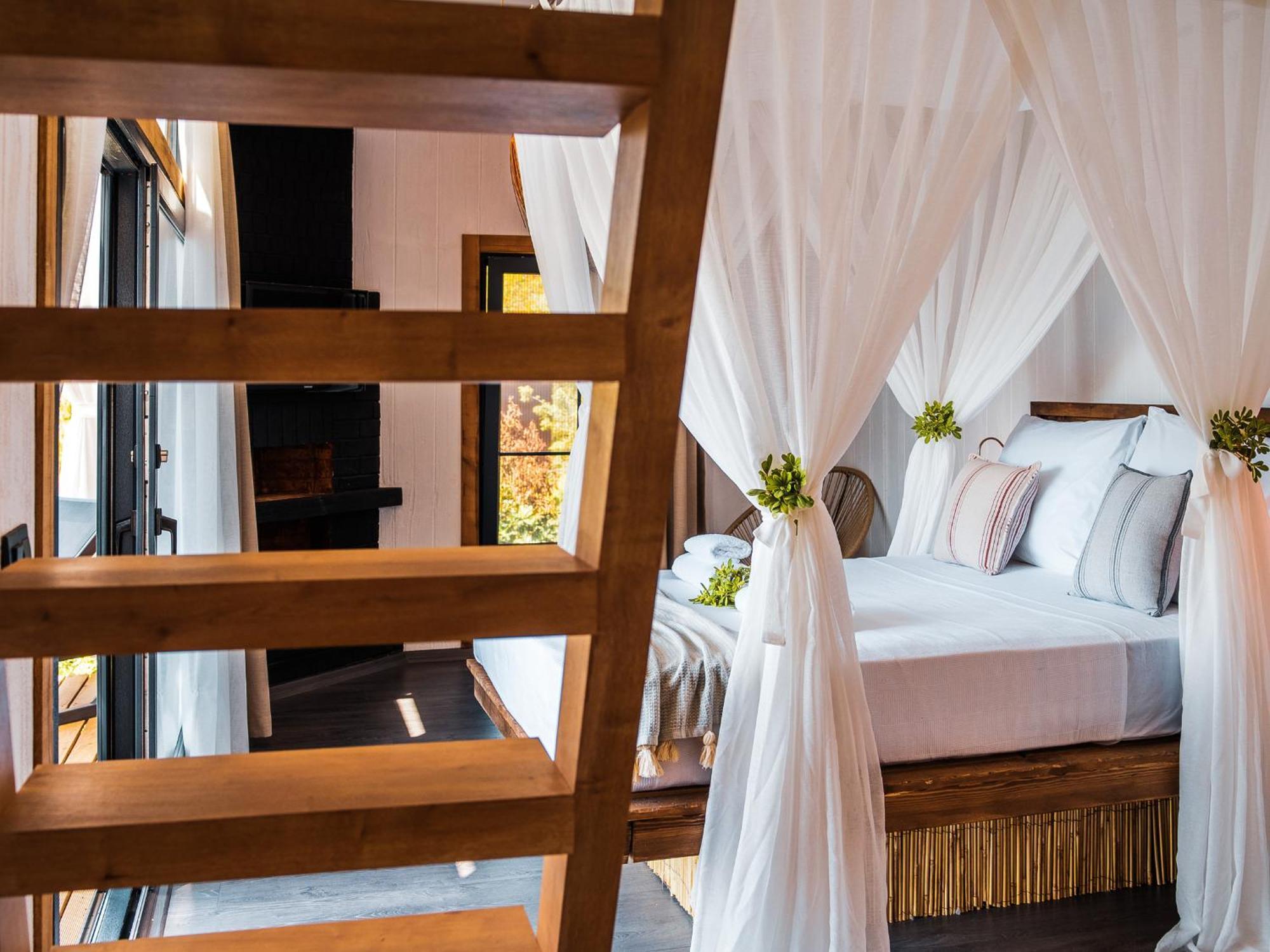 Hotel Lov Faralya Adults Only Pokoj fotografie